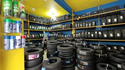 Savion Tyres
