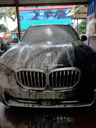 Savita Smart Water Wash