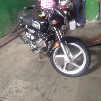 Savitri Automobiles Hero