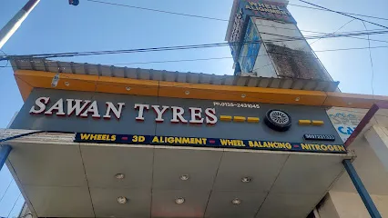 Sawan Tyres