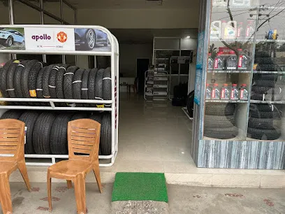 Sayanika Tyres Sales & Service