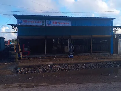 S.B TYRE CARE