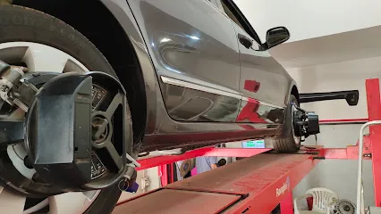 Scanex - A Division of Subrai Motors