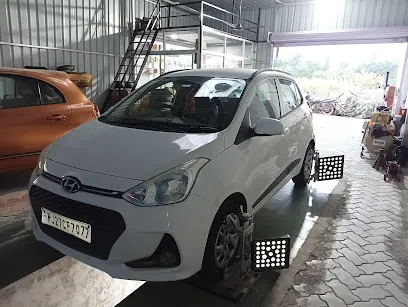SCT Tyres
