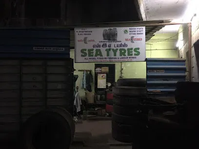 Sea Tyres