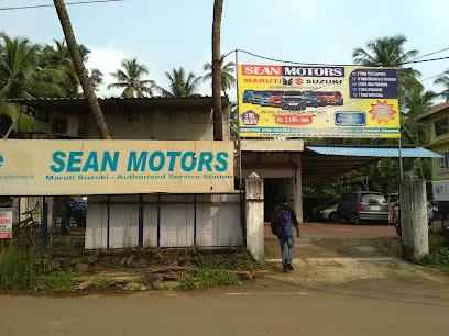 SEAN MOTORS