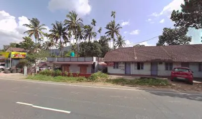 Second Tyre Shop