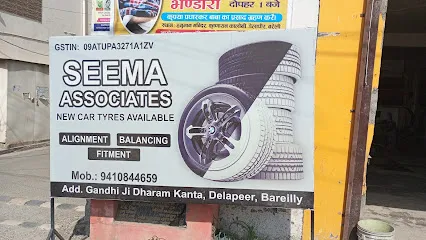 Seema Associates
