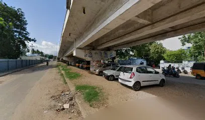 Seenu's Tyres