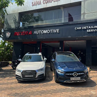 Seera automotive