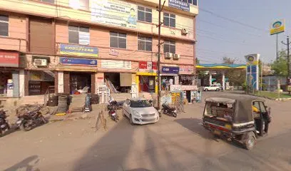 Sehaj tyre house
