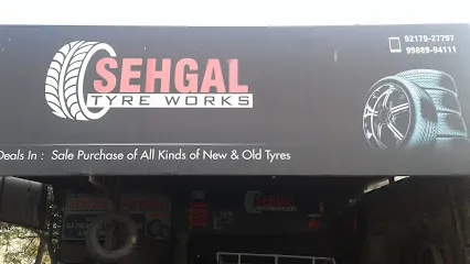 Sehgal Tyre Works