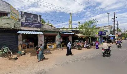 SEK CYCLE MART