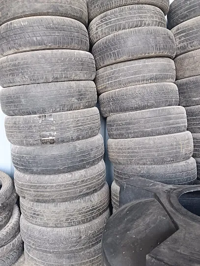 Sekar tyres