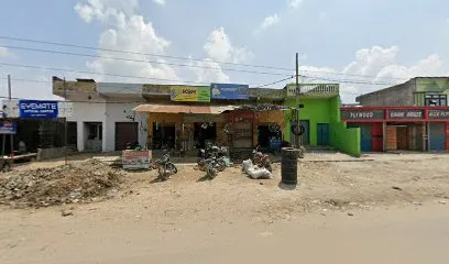 Selected Tyre