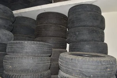 Selva vinayaga Tyres