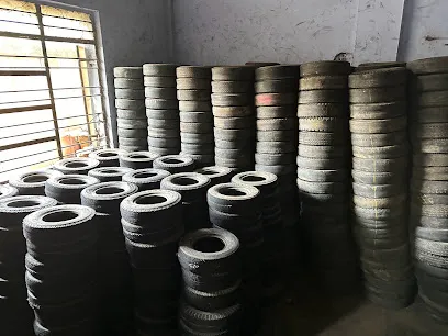 Selvam Used Tyre Shop