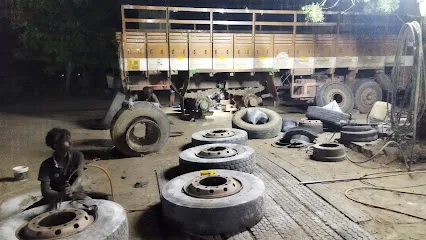 Selvaraj Tyres