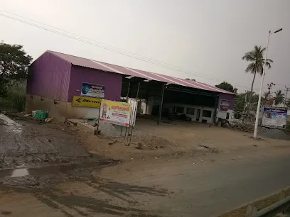 Selvi Tyres & Alignment