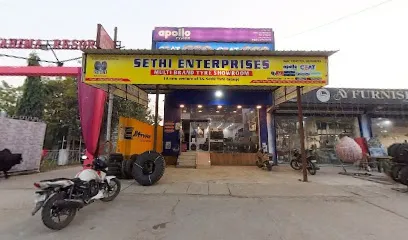 Sethi Enterprises