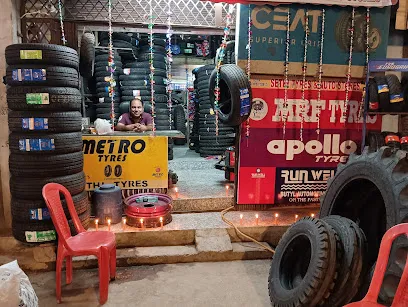 Sethi Tyres and Auto Stores