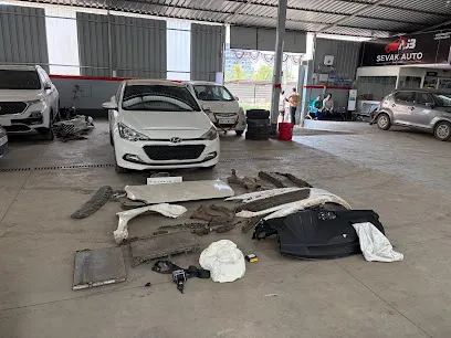 Sevak Auto