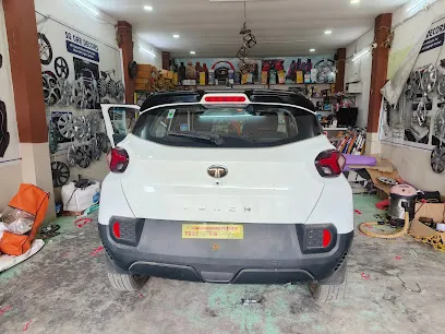 SG Car Decors