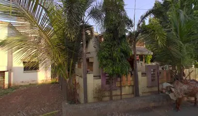 शबरी विकास महामंडळ (आदिवासी विकास विभाग)