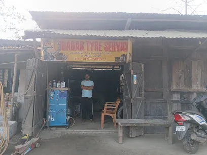 SHADAB TYRE SERVICE