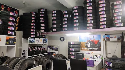 SHAFA TYRES apollo Tyres
