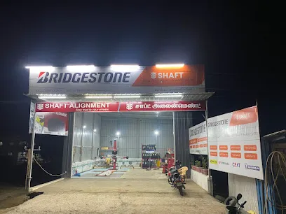 Shaft alignment | 3D Wheel Alignment | Tyre Shop | Servo Oil Shop | Water Wash All Vehicle