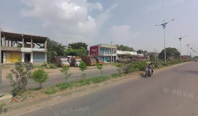 Shah auto store & old tyres