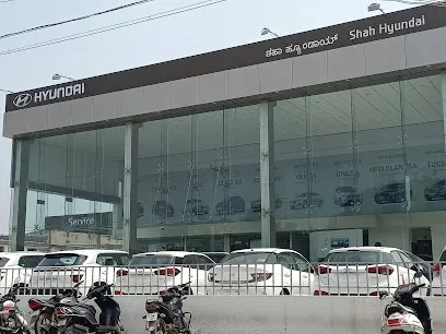 Shah Hyundai