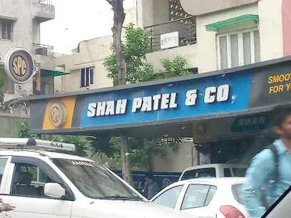 Shah Patel & Co. - Tyres & Battery Shop | Tyre Service Near Me | | Wheel Balancing & Wheel Alignment in Maninagar, Ahmedabad