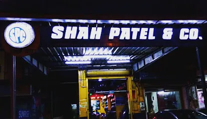 Shah Patel & Co. - Tyres & Battery Shop | Tyre Service Near Me | | Wheel Balancing & Wheel Alignment in Naranpura, Ahmedabad