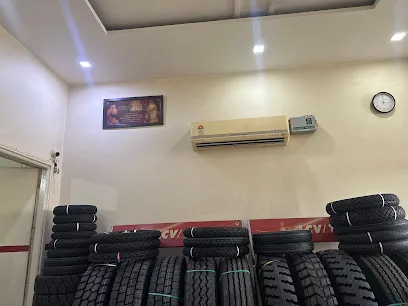 SHAHI TYRES