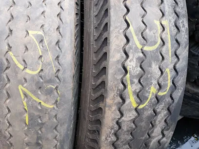 Shahid Tyre Service