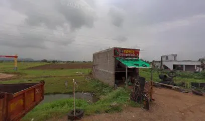 Shahnawaj Tyre Workshop
