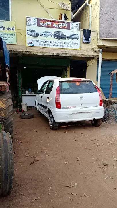 Shaikh motors