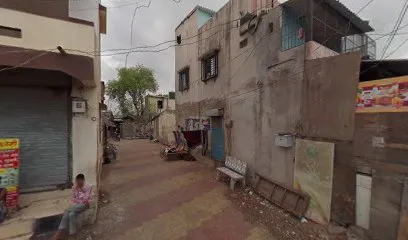 Shaikh Tyre Repring Shop