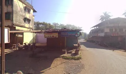 SHAJI Tyre Works