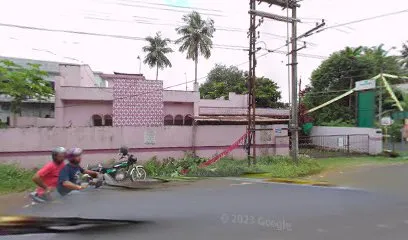 Shaju Tyre Work