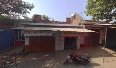 शकील खान टायर रिपेयरिंग