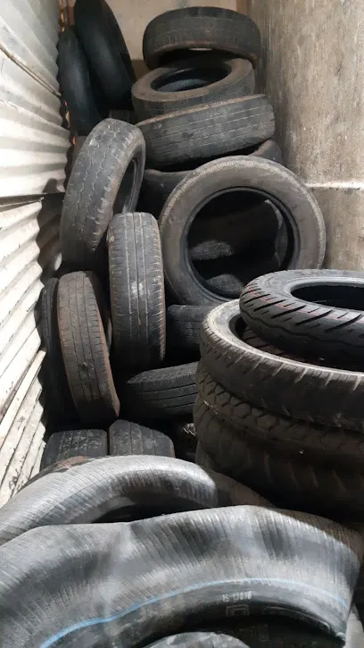 Shakib tyre World sales/ service