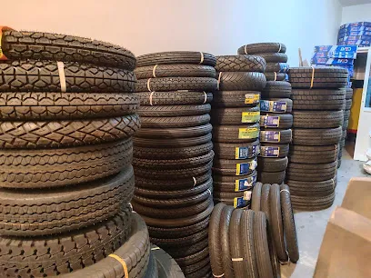 Shakthi Automobiles And Tyres
