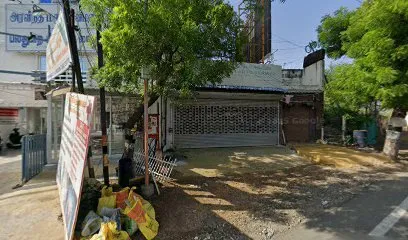 Shakthi Ganesh Auto Service