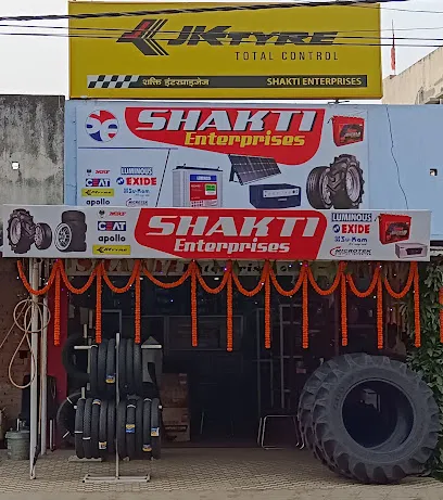 Shakti Enterprises