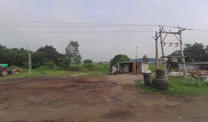 Shakti Krupa Tayar