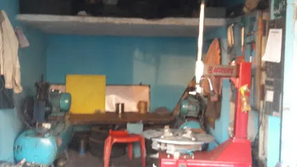Shakti Puncture Repairs