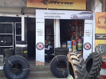 Shakti Sales and Services Akot